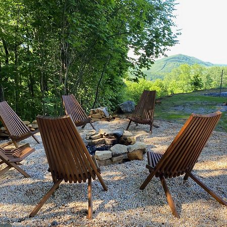 Blue Sky Cabin - Built In 2023 This 3 Bed 2,5 Bath Home Has Gorgeous Views Jefferson 外观 照片